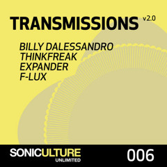 F-Lux - Neural Speaking (Original Mix)