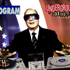 "Le Blagotron" - Chess & dj-Nogg (JokeBox)