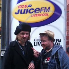 Guillemots - I Don't Feel Amazing Now (Acoustic)