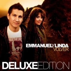 Emmanuel y Linda Llueve (Feat.Jesus Adrian Romero)