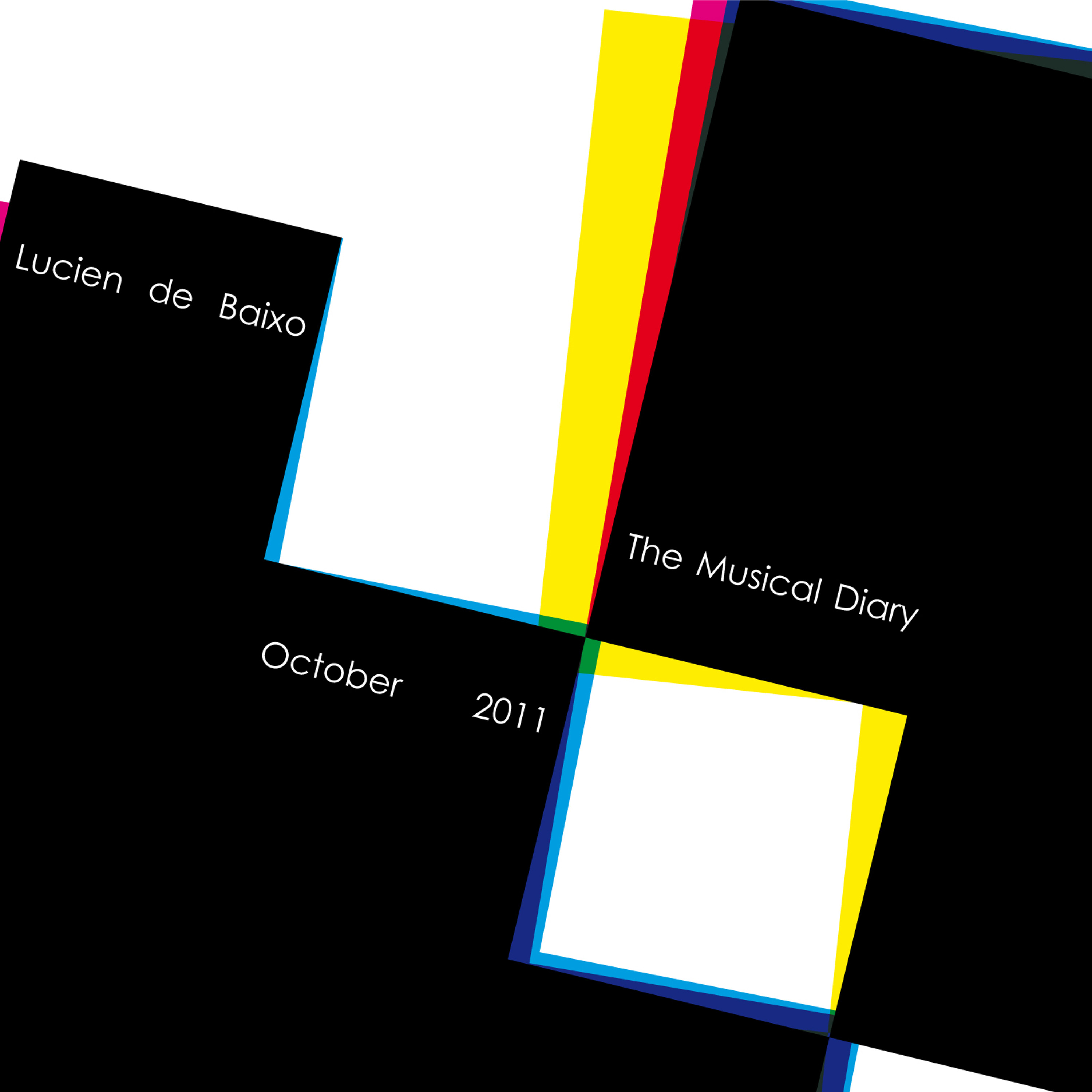the half day - Friday, 14 October 2011 20:20 episode artwork