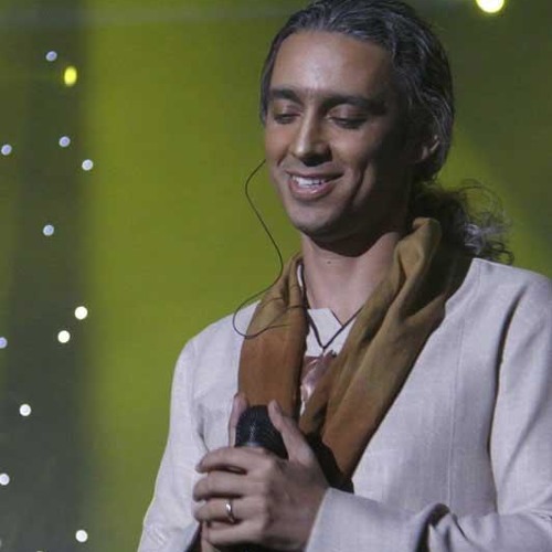 مازیار فلاحی - آدم برفی