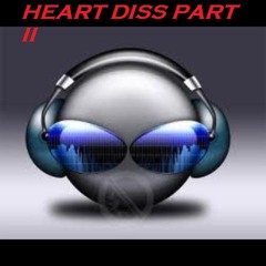 CREAM BOY (DENG JEEP) AKA MR FAGGOT HEART DISS PART II A-MAC THE DON