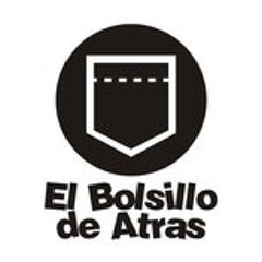 El Bolsillo de Atras - "Parado en la Nada"