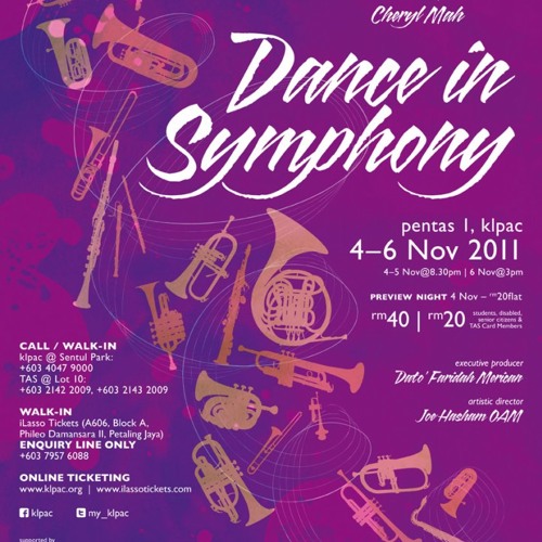 Carousel of Life (Howl’s Moving Castle) by Joe Hisaishi久石譲, Arr. 小岛里美