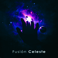 ME ENAMORE (FUSION CELESTE) ELECTRONIC CHRISTIAN