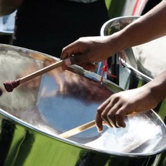Steel Band Oi