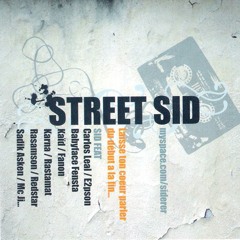 01 Intro StreetSid
