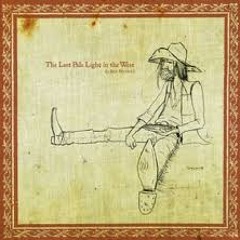 Tobin by Ben Nichols of Lucero