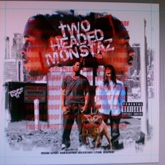 Two Headed Monster