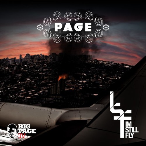 Page (feat. Drake)- Im still fly