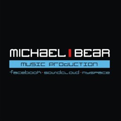 Dj Magic - Alone with the music ( production Michael Bear & Marcin Górny )