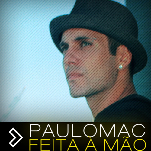 Paulo Mac - Feita a mão