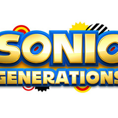 Sonic Generations - Death Egg Robot