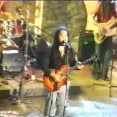 Could Be Loved (live at HRC)