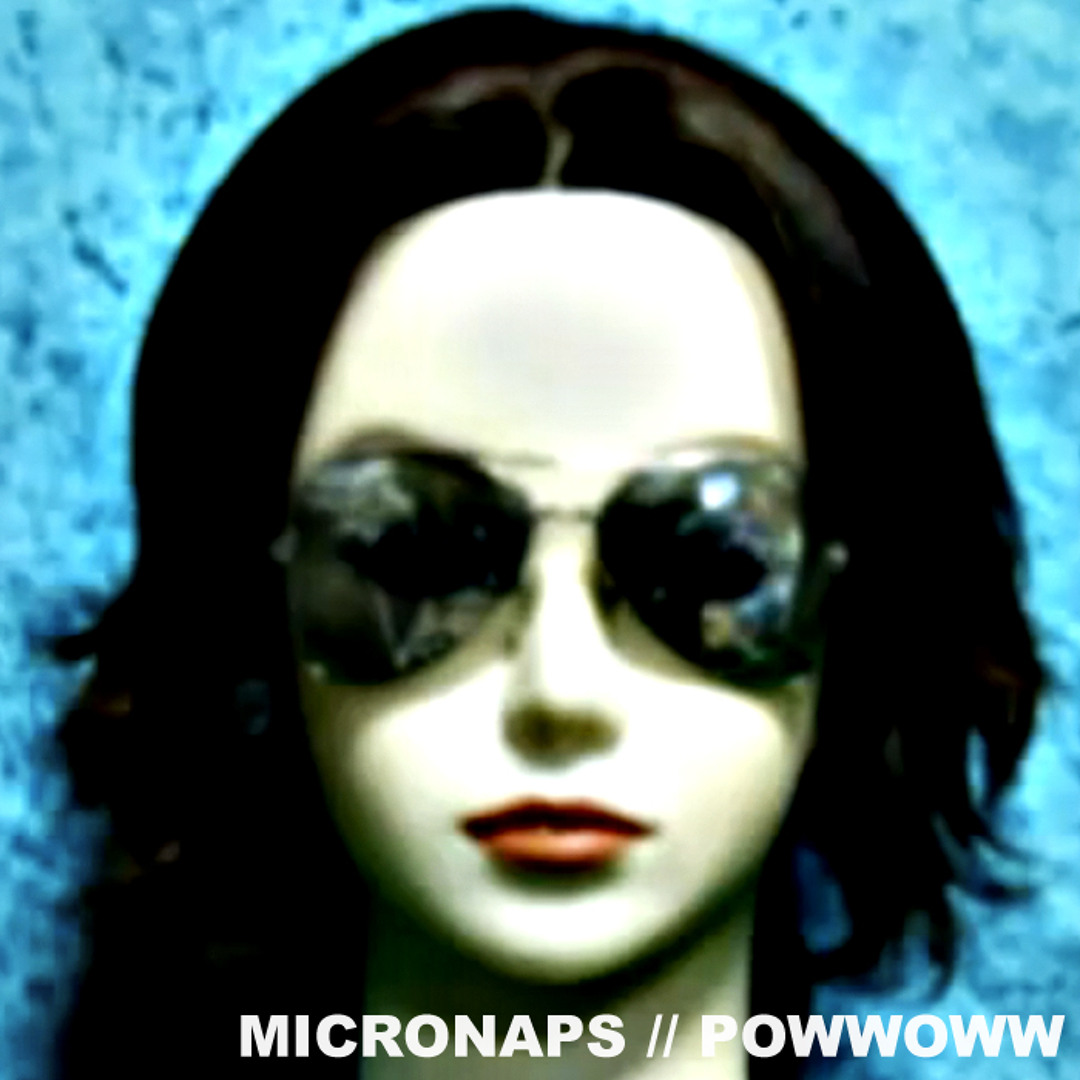 Listen to powwowW ı I Am One by Tundra Dubs in sad rave / dark witch ...