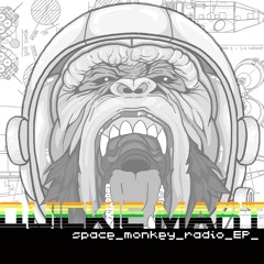 Ricky B - 'Shake For Ya Hood' (Quickie Mart remix)
