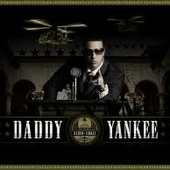 Daddy yankee - fiel amiga RMX