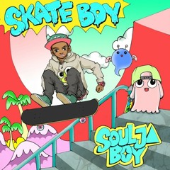 Soulja Boy - Tear It Up