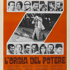 Costa-Gavras' "Z" theme (Mikis Theodorakis) by Orgasmo Sonore