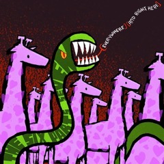 The Quick Fire (as played by The Six Parts Seven)