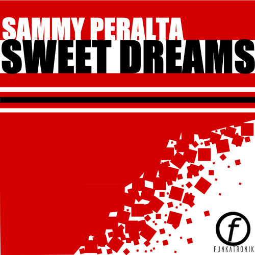 Sammy Peralta - Sweet Dreams (Ian Osborn &amp; Nicolas Francoual Remix)