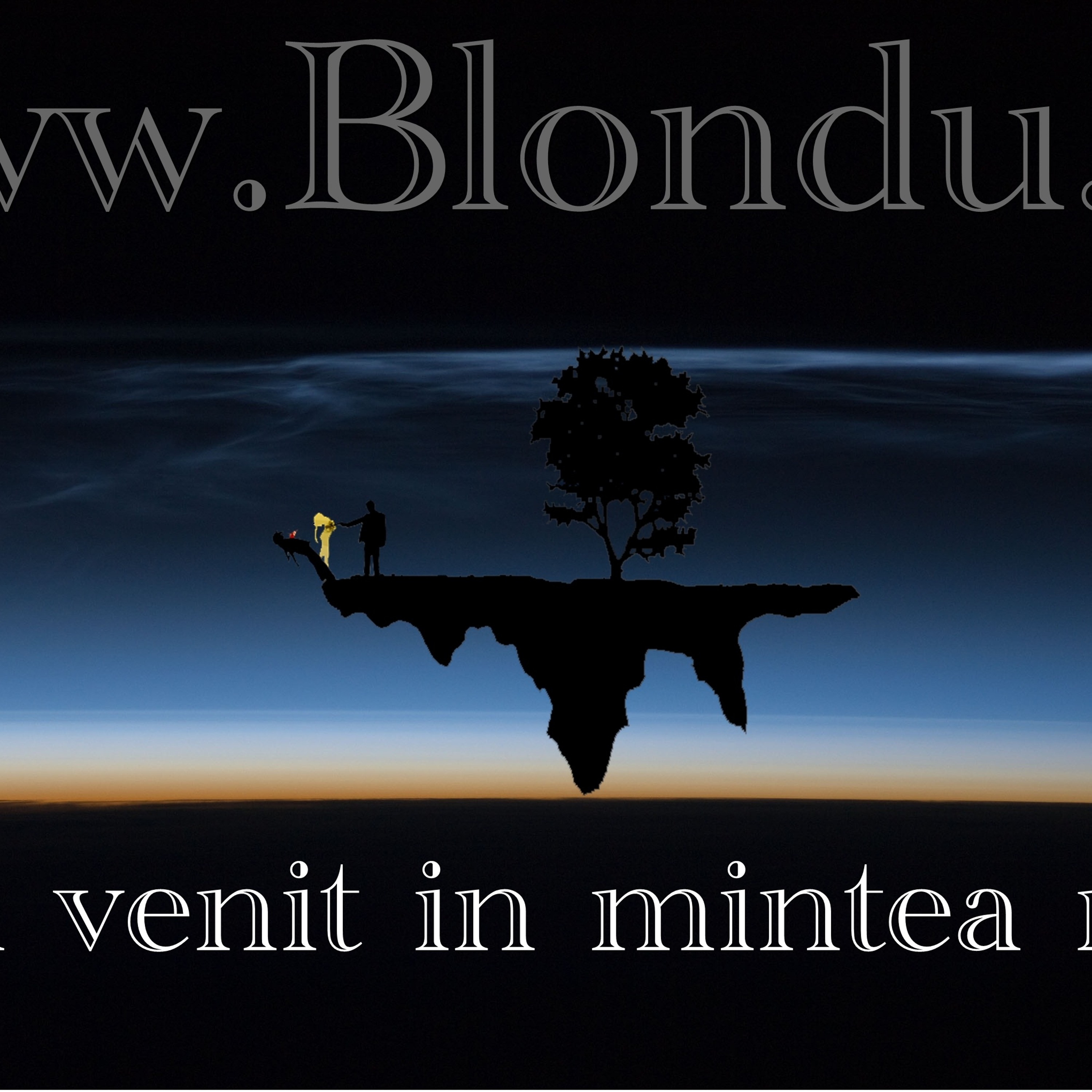 Blondu