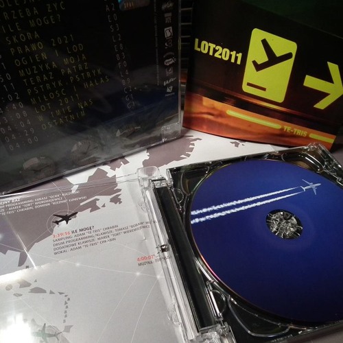 07. Muzyka Moja (LOT 2011/Aptaun Records 2011)
