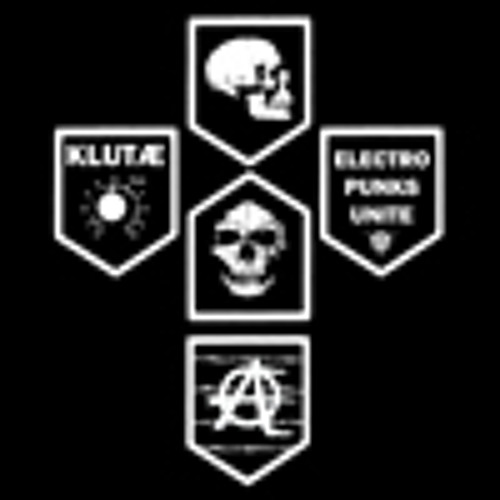 Stream ebmpunk Listen to Leather Strip / Klutae playlist online for