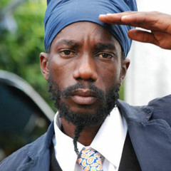 Sizzla - Rise To The Occasion(trilogy dub)