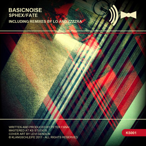 Basicnoise - Fate