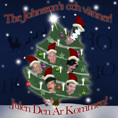 Julen Den Är Kommen