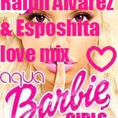 Aqua-My barbi girl(Ralph Alvarez doll mix)