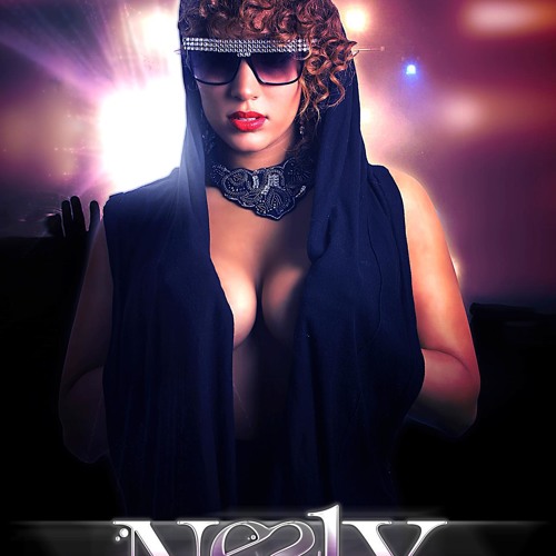 Mix zouk special nesly - dj versace
