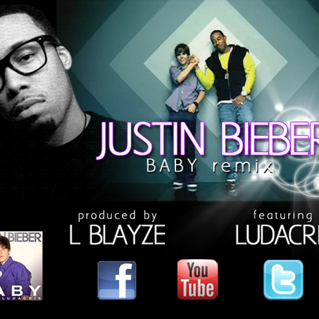 Stream Justin Bieber Baby featuring Ludacris remix by Raynier