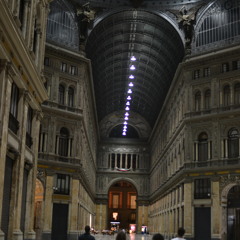 Into the looking eyes - Steve Nelson