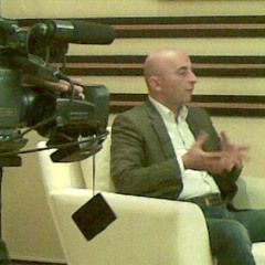 Qara günün ağ köynəyi - Laçın Məmişov