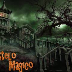 Felipe Mp - Castelo Magico (Original Mix) - Preview