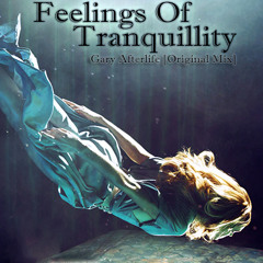 Gary Afterlife - Feelings of Tranquillity (Original Mix)