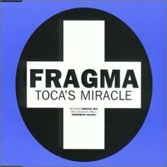 Fragma - Tocas Miracle (Murray Brown Re-Edit)