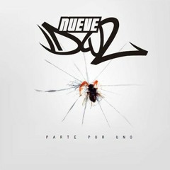 09-Nuevedoz-ARMAS (Con Jonas Sanche & Dj ShaK)[Prod. Rodbonzai]