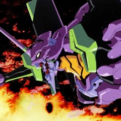 Neon Genesis Evangelion - Decisive Battle (Bako Short mix)