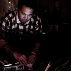 Exclusive mix for JJJ