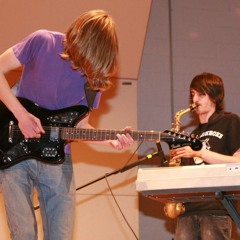 EQUUS (Album Rough Mix)