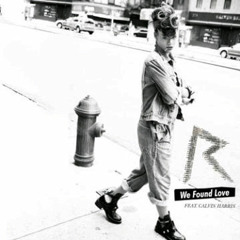 We Found Love (dJB Remix)