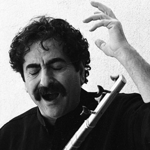 شهرام ناظری