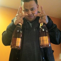 SIPPING ROZAY LIKE ITS COCA COLA