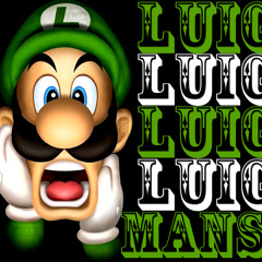 ZMiX - Luigi's Mansion