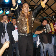 Que Me Mate El Dolor En Vivo [Diomedes & Alvarito]