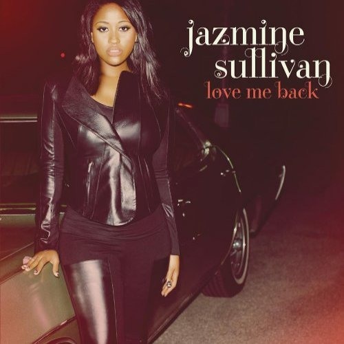 Jazmine Sullivan - In Vain